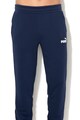 Puma Pantaloni sport cu logo ESS Barbati