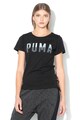 Puma Tricou cu imprimeu logo 17 Femei