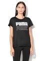 Puma Tricou relaxed fit cu imprimeu logo Dry Cell Femei