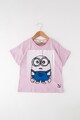 Puma Tricou relaxed fit cu imprimeu Minions Fete