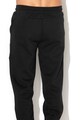 Puma Pantaloni sport cu talie elastica Athletics Barbati