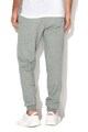 Puma Pantaloni sport cu talie elastica Athletics Barbati