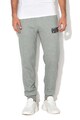 Puma Pantaloni sport cu talie elastica Athletics Barbati