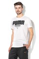 Puma Тениска Athletics със стандартна кройка Мъже