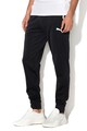 Puma Pantaloni de trening cu logo Dry Cell Barbati