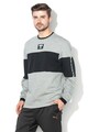 Puma Bluza sport cu captuseala din fleece Rebel Barbati