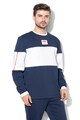 Puma Bluza sport cu captuseala din fleece Rebel Barbati