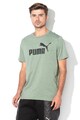 Puma Essentials regular fit póló logóval férfi