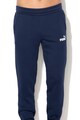 Puma Pantaloni sport slim fit cu logo Barbati