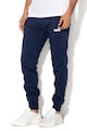 Puma Pantaloni sport slim fit cu logo Barbati