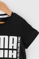 Puma Rebel Bold logómintás póló Lány