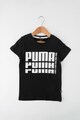 Puma Тениска Rebel Bold с лого Момичета