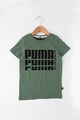 Puma Rebel Bold logómintás póló Lány