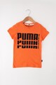 Puma Tricou cu imprimeu logo Rebel Bold Fete