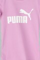 Puma Тениска с лого Момичета