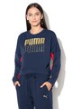 Puma Bluza sport relaxed fit Modern Dry Cell Femei