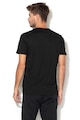 Puma Tricou regular fit cu imprimeu logo Rebel 3 Barbati