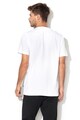 Puma Tricou regular fit cu imprimeu logo Rebel 3 Barbati