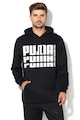 Puma Rebel Bold mintás laza kapucnis pulóver férfi