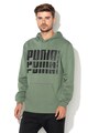 Puma Hanorac relaxed fit cu model Rebel Bold Barbati