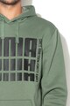 Puma Rebel Bold mintás laza kapucnis pulóver férfi