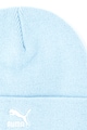 Puma Фино плетена шапка с лого Мъже