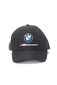 Puma Шапка BMW & Motorsport с регулиране и лого Мъже