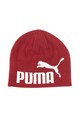 Puma Caciula tricotata cu logo Femei