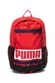 Puma Rucsac cu imprimeu logo cauciucat Deck - 24 L Barbati