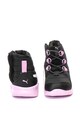 Puma Ghete cu captuseala din material teddy Bao 3 Fete