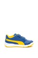 Puma Stepfleex 2 SL ökobőr sneakers cipő Fiú