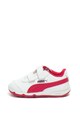 Puma Pantofi sport cu velcro Stepfleex 2 SL V Inf Fete