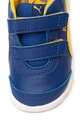Puma Спортни обувки Stepfleex 2 SL V Inf от еко кожа Момчета