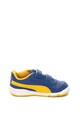 Puma Спортни обувки Stepfleex 2 SL V Inf от еко кожа Момичета