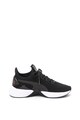 Puma Pantofi sport slip-on cu aspect tricotat Defy Femei