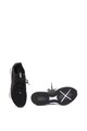 Puma Pantofi sport slip-on cu aspect tricotat Defy Femei