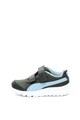 Puma Pantofi sport de piele ecologica Stepfleex 2 Run SL V PS Fete