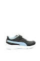 Puma Pantofi sport de piele ecologica Stepfleex 2 Run SL V PS Fete