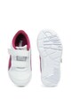 Puma Pantofi sport cu velcro Stepfleex 2 Run SL Baieti