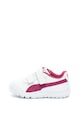 Puma Pantofi sport cu velcro Stepfleex 2 Run SL Fete