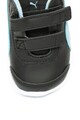 Puma Pantofi sport cu velcro Stepfleex 2 Fete