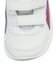 Puma Pantofi sport cu velcro Stepfleex 2 Fete