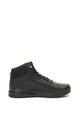 Puma Pantofi sport mid-high cu garnituri de piele Desierto Barbati