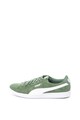 Puma Vikky SoftFoam nyersbőr plimsolls cipő női