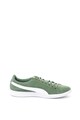 Puma Vikky SoftFoam nyersbőr plimsolls cipő női