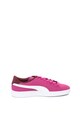 Puma Pantofi sport cu sireturi Smash Fete