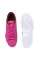 Puma Pantofi sport cu sireturi Smash Fete