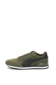 Puma Pantofi sport cu detalii contrastante ST Runner v2 NL Barbati