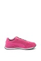 Puma Pantofi sport cu insertii de piele intoarsa ST Runner v2 Femei