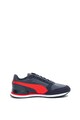 Puma Pantofi sport cu design colorblock St Runner Fete